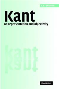 Kant on Representation and Objectivity