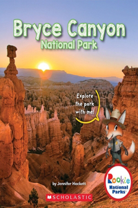 Bryce Canyon National Park (Rookie National Parks)