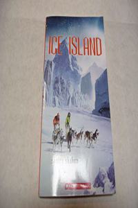 Ice Island