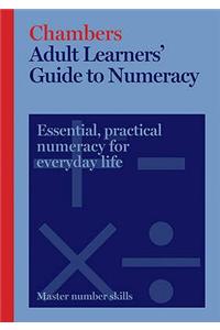 Chambers Adult Learners' Guide to Numeracy