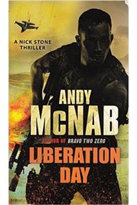 LIBERATION DAY