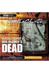 Mrs McGinty's Dead