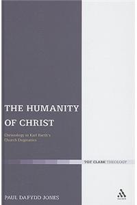 Humanity of Christ