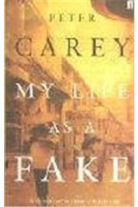 My Life as a Fake
