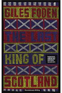 Last King of Scotland