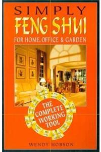 Simply Feng Shui