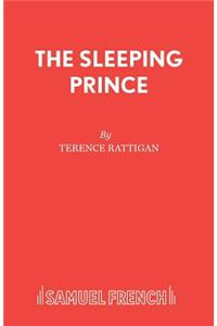 The Sleeping Prince