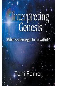Interpreting Genesis