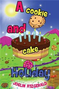 A Cookie And Cake Holiday