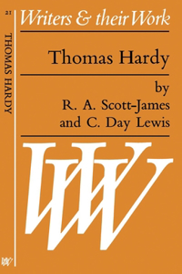 Thomas Hardy