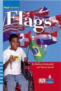 Four Corners: Flags
