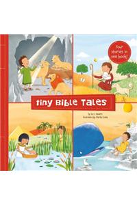 Tiny Bible Tales