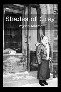 Shades of Grey