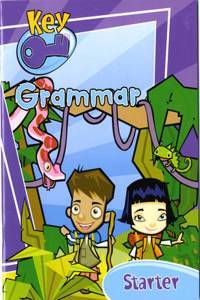 Key Grammar Starter Level Easy Buy Pack