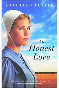 An Honest Love (Hearts of Middlefield)