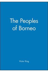 The Peoples of Borneo