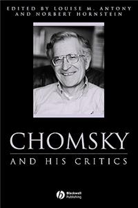 Chomsky and His Critics