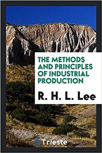 THE METHODS AND PRINCIPLES OF INDUSTRIAL