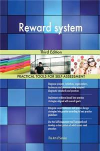 Reward System Third Edition