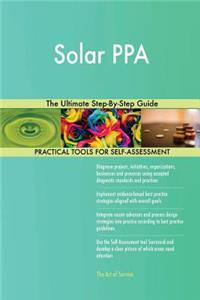 Solar PPA The Ultimate Step-By-Step Guide