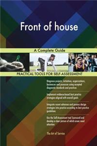 Front of house A Complete Guide