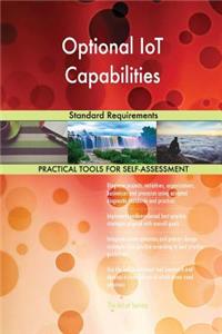 Optional IoT Capabilities Standard Requirements