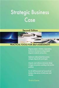 Strategic Business Case Second Edition