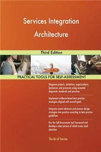 Services Integration Architecture Third Edition
