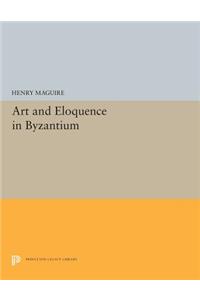 Art and Eloquence in Byzantium