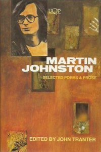 Martin Johnston