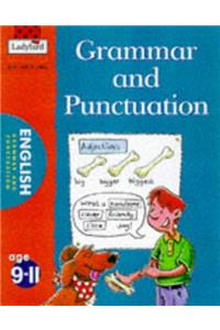 Grammar and Punctuation (National Curriculum - Key Stage 2 - All You Need to Know)