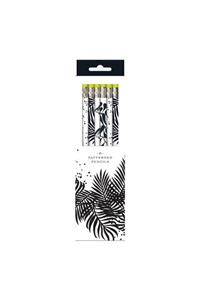 Seychelles Safari Pencil Set