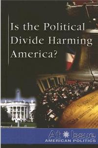 Is the Political Divide Harming America?