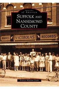Suffolk and Nansemond County