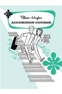 Palmer-Hughes Accordion Course, Book 3