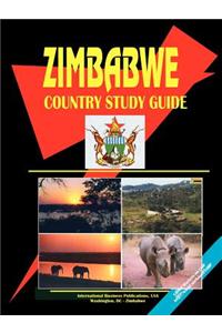 Zimbabwe Country Study Guide