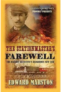 The Stationmaster's Farewell