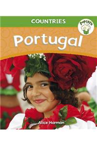 Popcorn: Countries: Portugal
