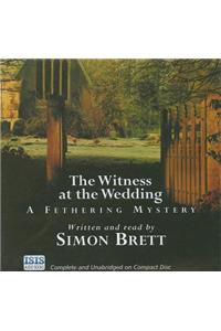 The Witness At The Wedding