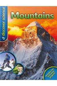 Discover Science: Mountains