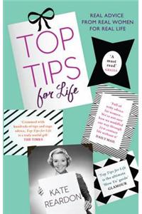 Top Tips For Life