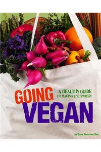 Going Vegan