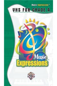 Music Expressions Grade 4