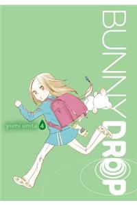 Bunny Drop, Volume 4