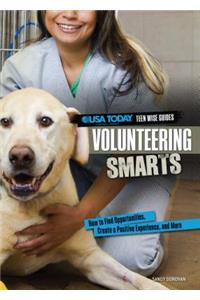Volunteering Smarts