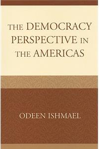 Democracy Perspective in the Americas