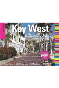 Insiders' Guide: Key West in Your Pocket