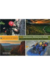 2013 Jamboree Adventure Guide