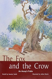 Fox and the Crow