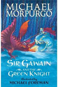 Sir Gawain and the Green Knight